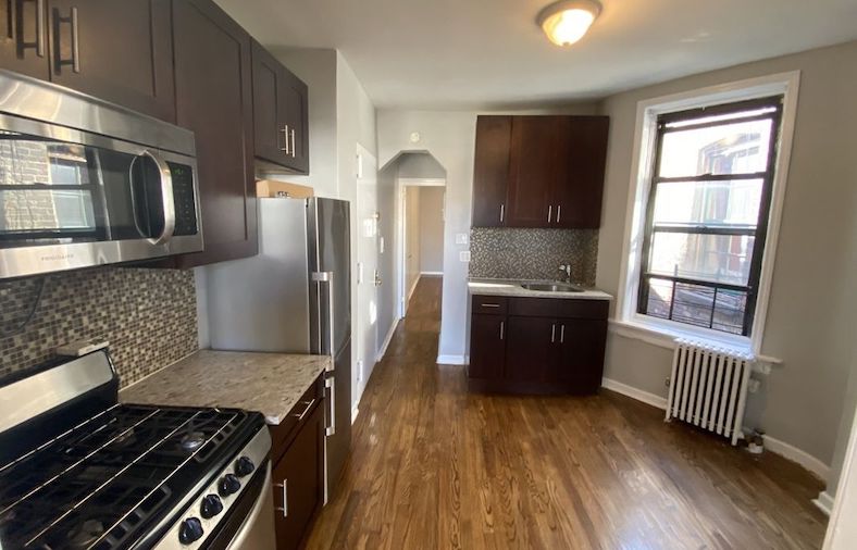 harlem 1br