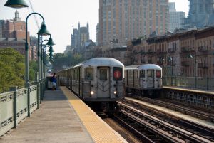 image of West Harlem, a neighborhood to watch in NYC