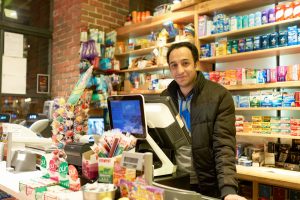 image of a bodega in nyc