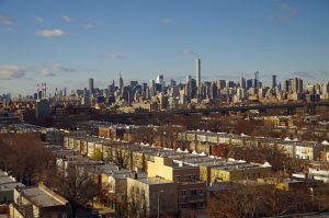 image of Astoria Queens New York City