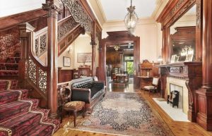 brooklyn mansion - feature image