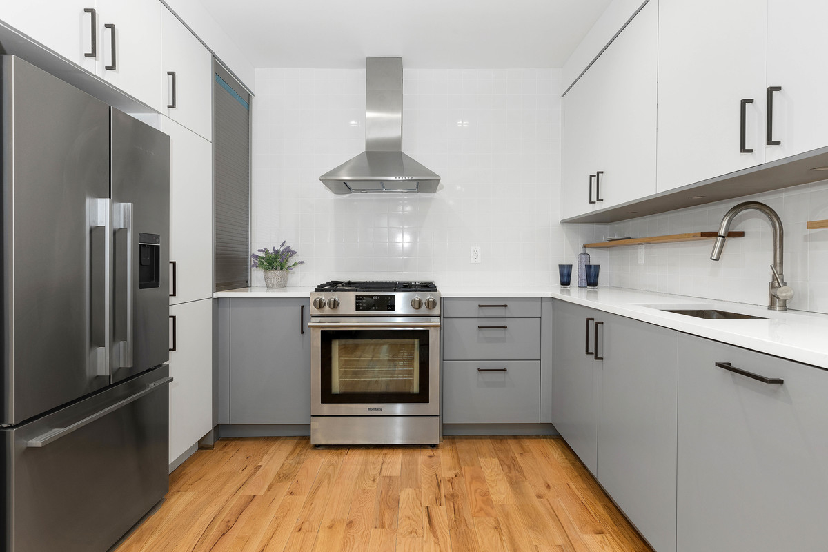 stuyvesant heights 2br