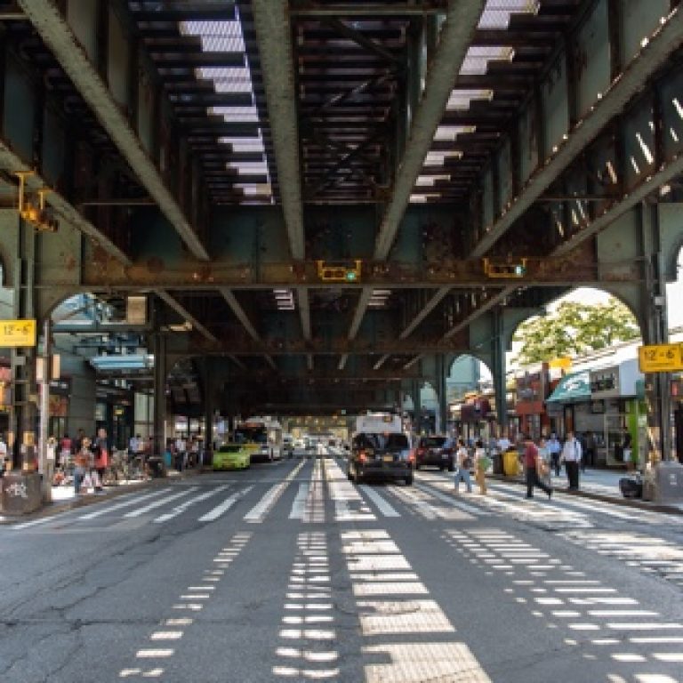 Jackson Heights, Queens, NY | StreetEasy