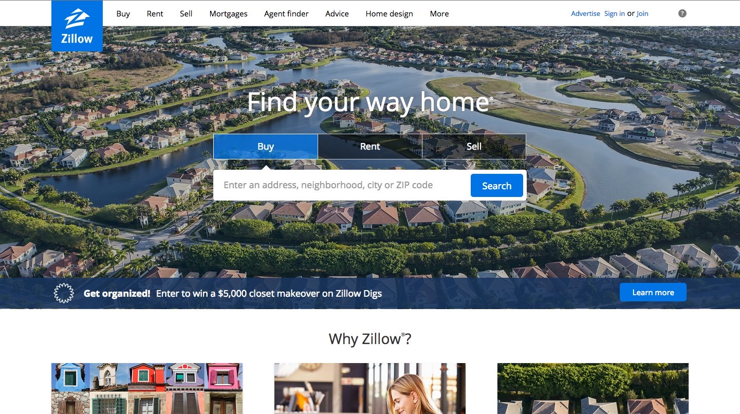 Z code 2025 or zillow code