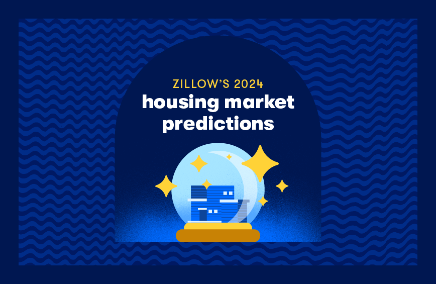 Zillow’s 2024 Housing Market Predictions Zillow Research