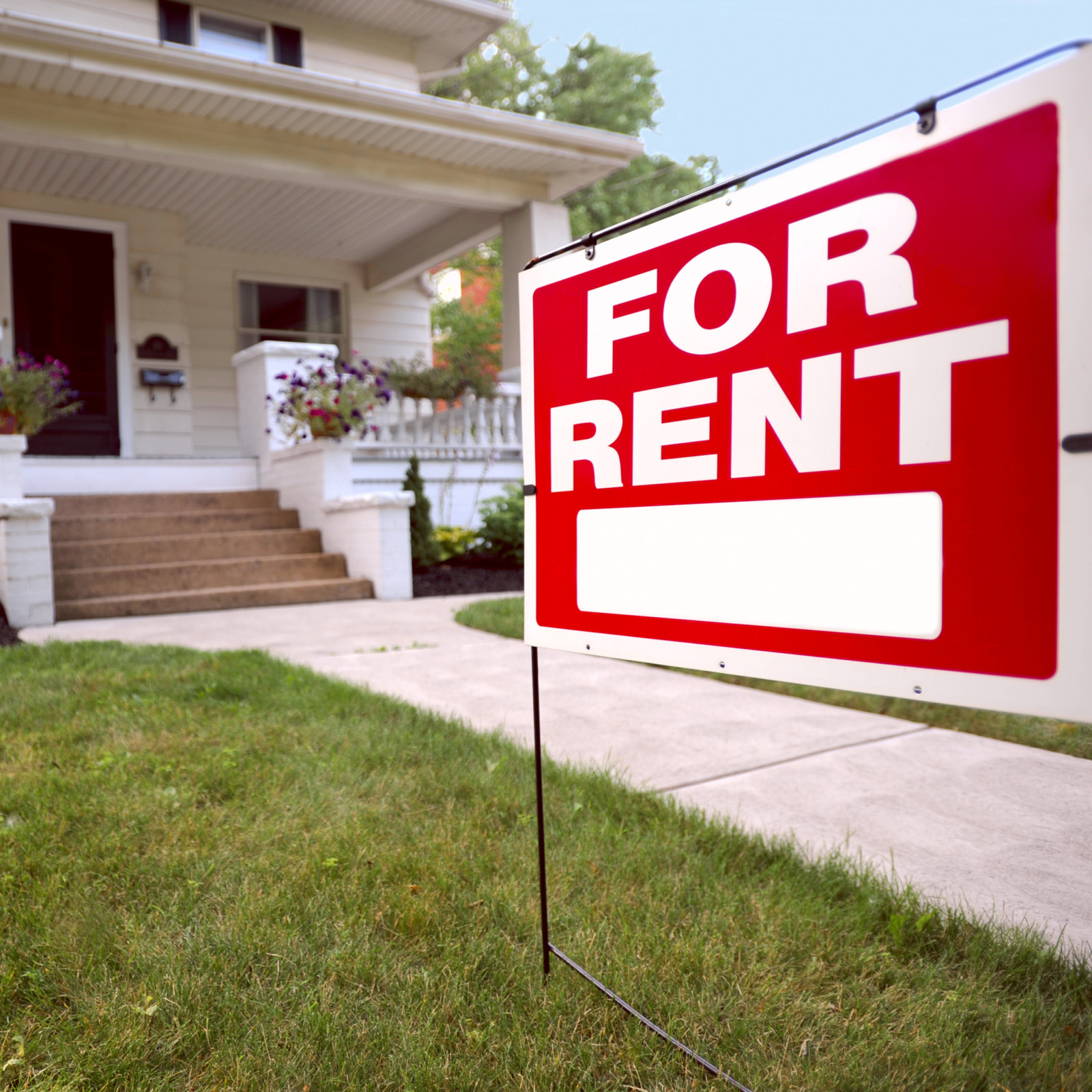 Room for Rent: Exploring Rental Vacancy Rates in Urban, Suburban and Rural  America - Zillow Research