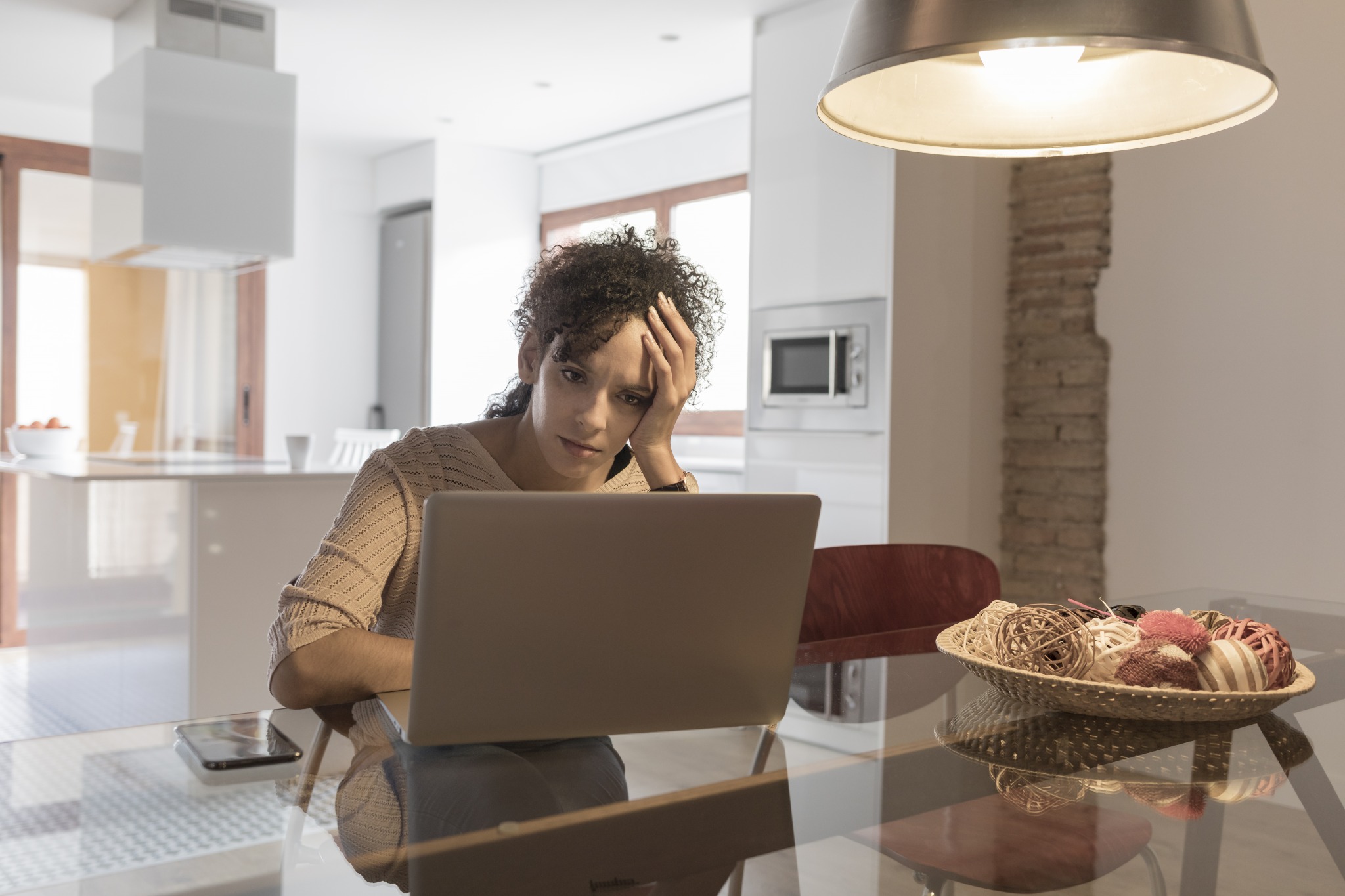 A landlord researching how to terminate a lease.