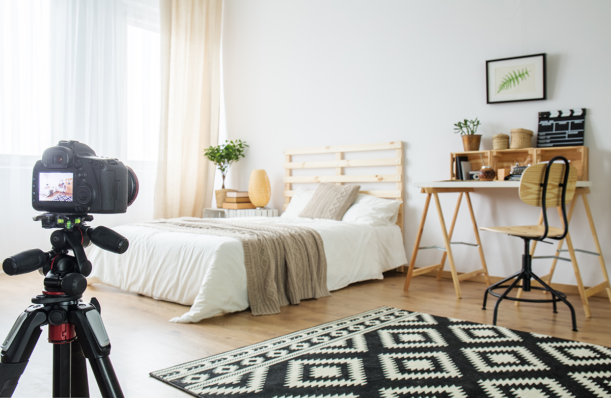 best budget camera for real estate photography