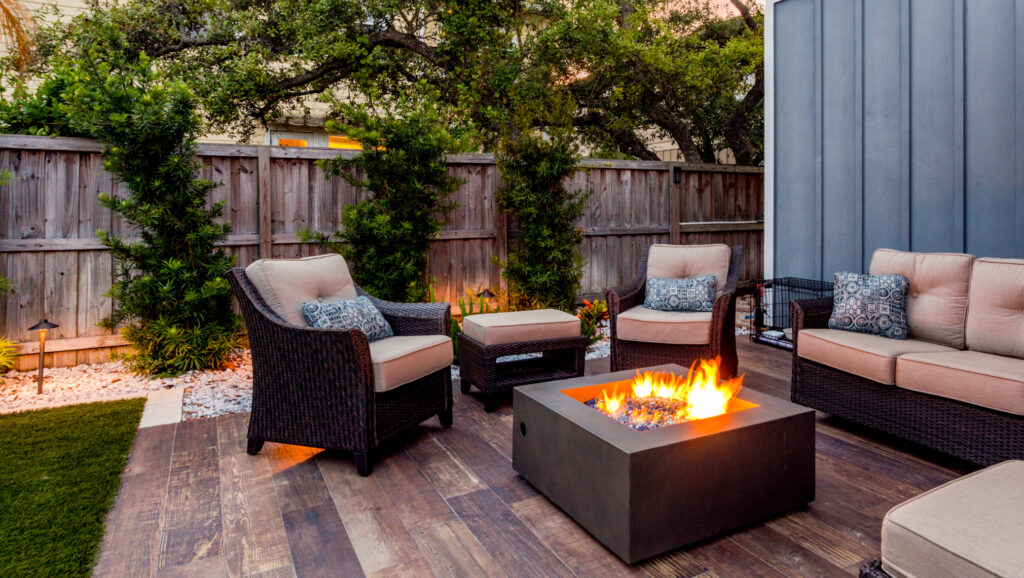 9 Incredible Outdoor Features on Zillow That’ll Inspire Your Yard ...