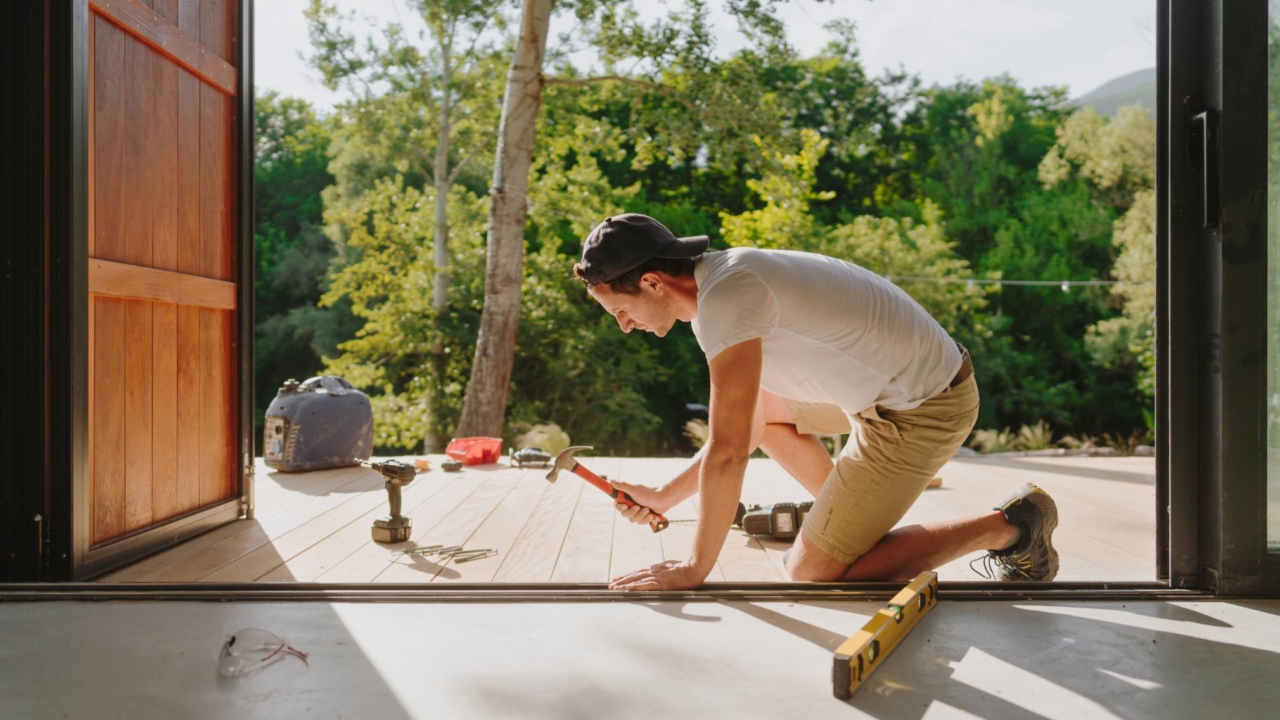 Should You Renovate Your Home or Sell? Take This Quiz to Help You Decide Your Next Move