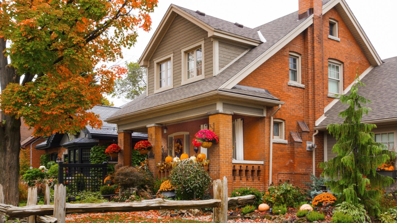 3 Things You Need To Know About the Fall Selling Season