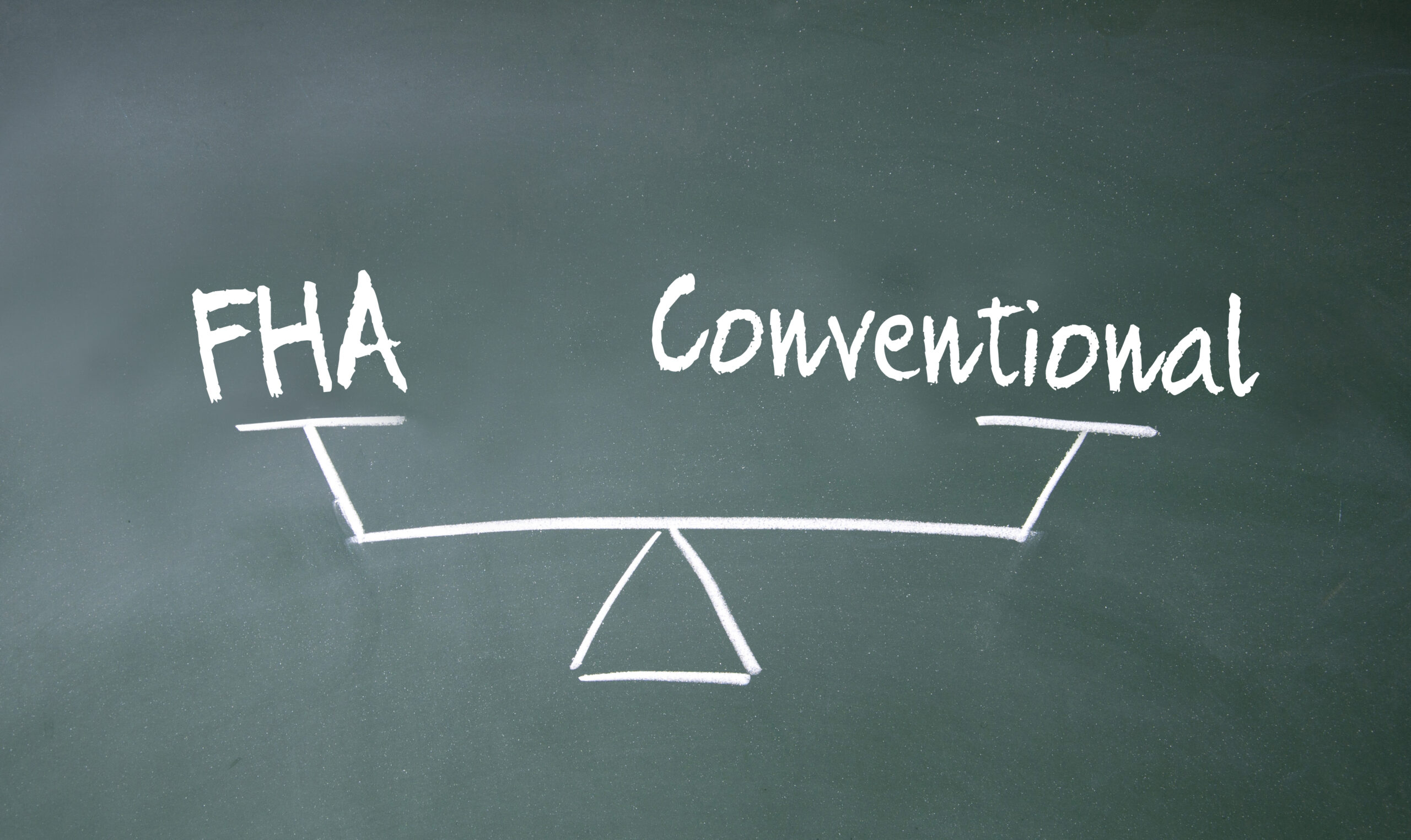 FHA vs Conventional Loan Pros, Cons & Differences Zillow