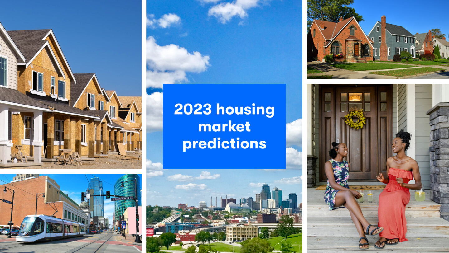 5 Housing Market Predictions For 2023 You Should Know Zillow 2454