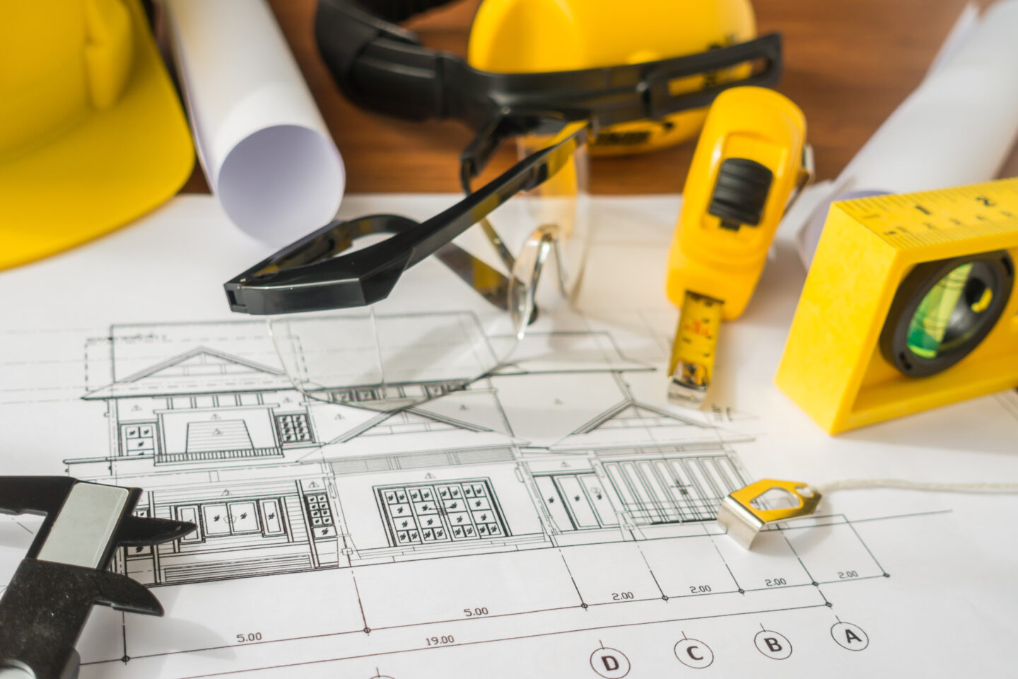 HERE'S HOW: How to handle building defects in new construction