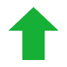 Zestimate increase icon